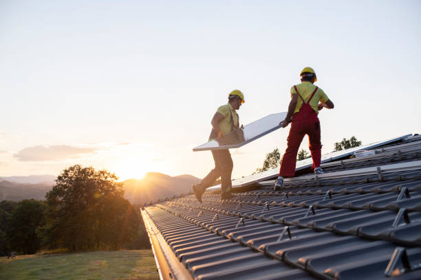 Best Roof Installation  in Montgomery, PA