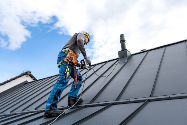 Best Storm Damage Roof Repair  in Montgomery, PA